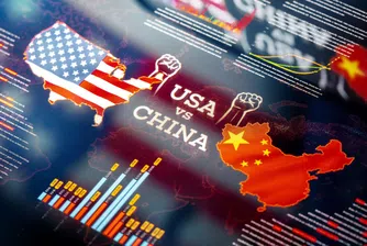 Китай налага антидъмпингови мита върху пластмасa от САЩ, ЕС, Япония и Тайван