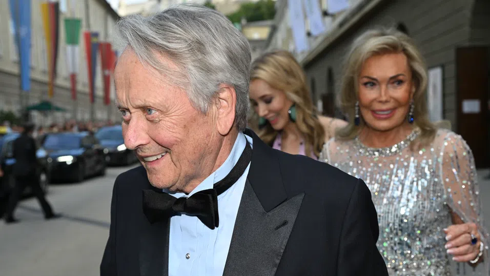 Проект на Волфганг Порше за подземен тунел разбуни духовете в Залцбург