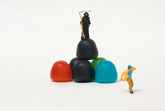 Защо настъпва смъртта? Венкатраман Рамакришнан може би има отговорите