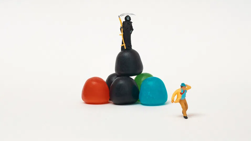 Защо настъпва смъртта? Венкатраман Рамакришнан може би има отговорите