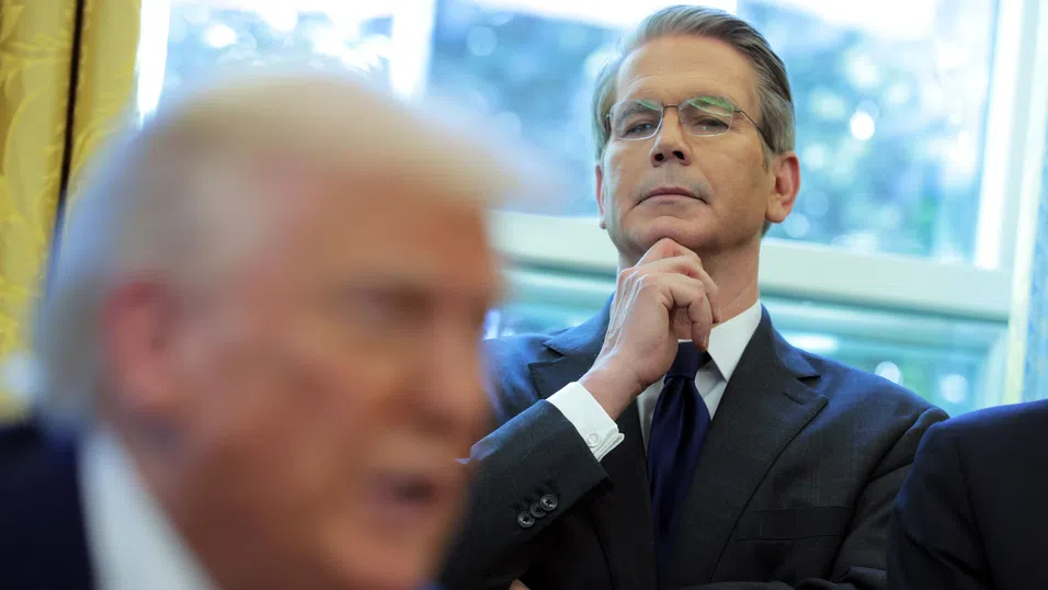 Могат ли САЩ да използват тарифните преговори, за да изолират Китай?