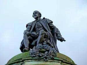 Къде е живял Шекспир? Нови доказателства пренаписват биографията на великия драматург