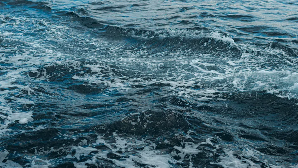 Атлантическите течения се доближават до критична точка с глобални последици