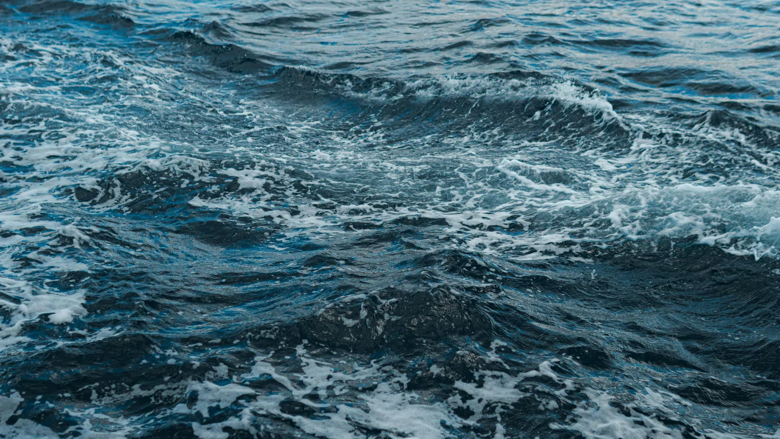 Атлантическите течения се доближават до критична точка с глобални последици