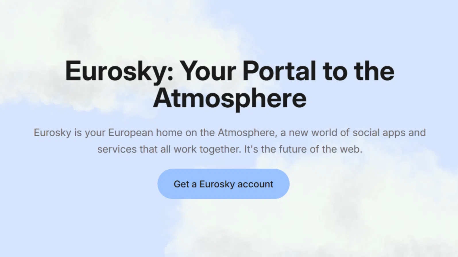 Eurosky: Европа цели да се конкурира с Big Tech чрез собствена социална екосистема