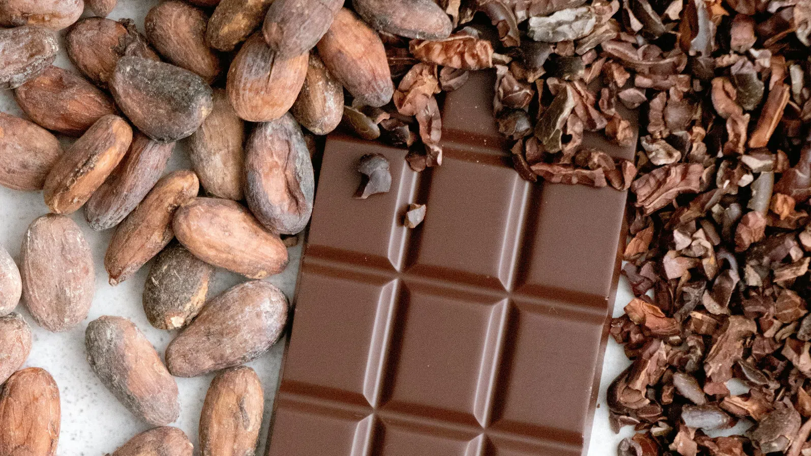 По-ниските цени на какаото свиват маржовете и изпращат акциите на Barry Callebaut надолу