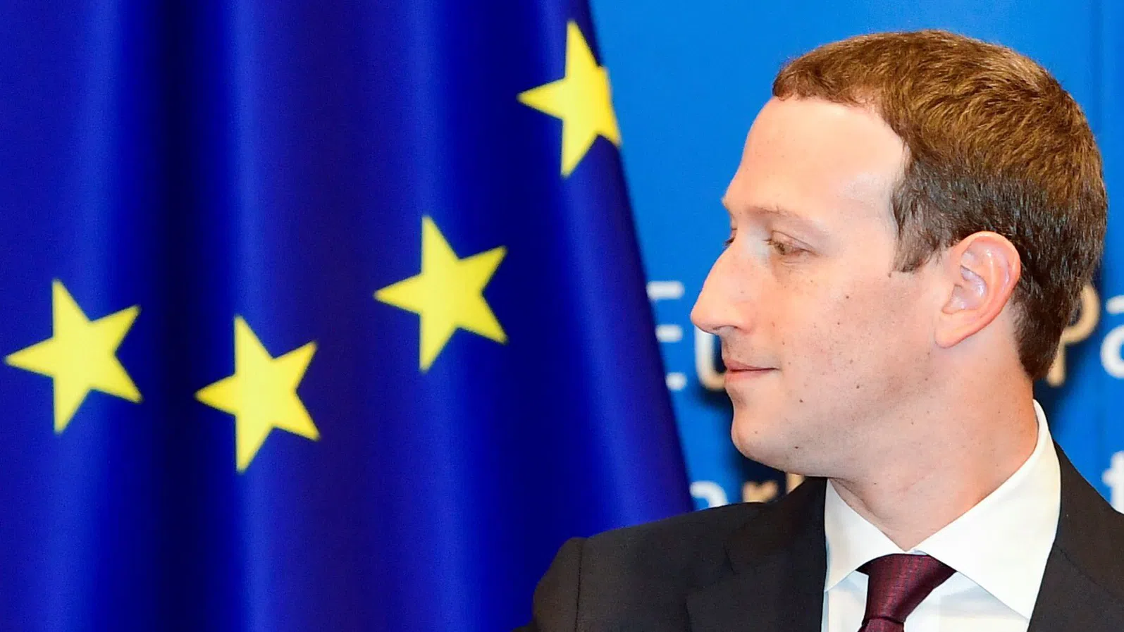 ЕК: Meta нарушава европейския Закон за дигиталните услуги