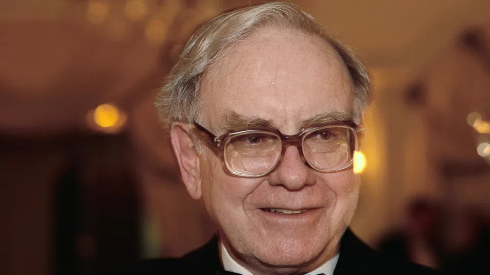 Berkshire Hathaway на Уорън Бъфет разкри дълго пазена в тайна инвестиция за милиарди