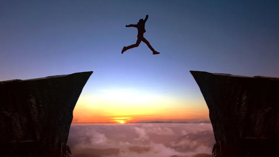 Всички познаваме страха от провал. Но страхът от успех може да ни разруши