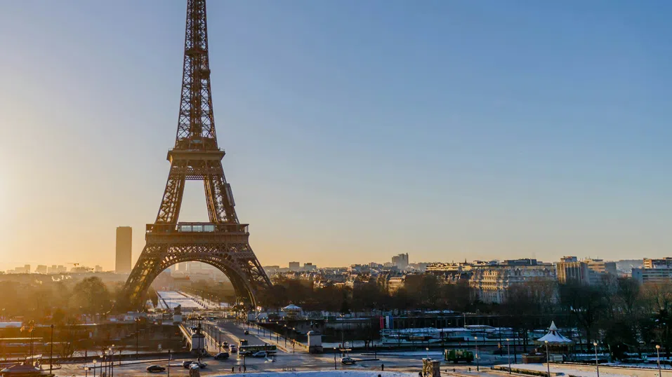 Поевтиняването на имотите в Европа се забавя значително