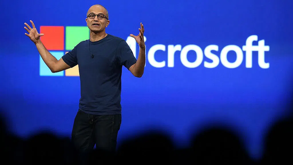 Сатя Надела: Енергийните разходи ще определят кой ще спечели AI състезанието