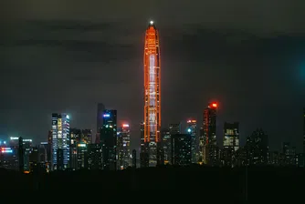 Кой град се радва на най-голям ръст на милионерите?