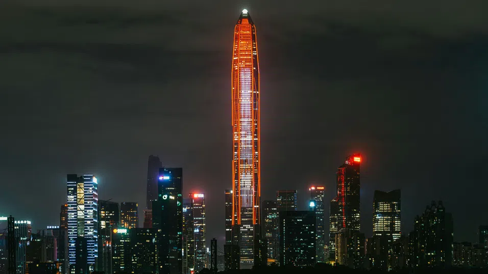 Кой град се радва на най-голям ръст на милионерите?