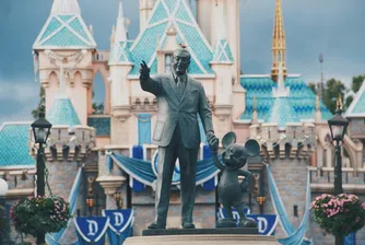 Disneyland стана на 70 – със същите герои, нови програми и евтини билети до 14 август