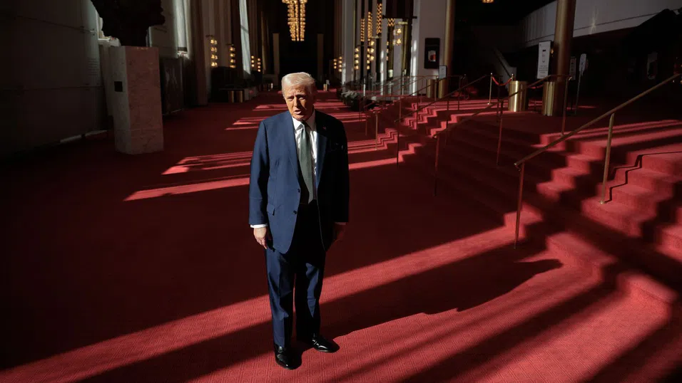 Гневът на Тръмп се стовари върху Тейлър Суифт, Брус Спрингстийн и Върховния съд – само за един час