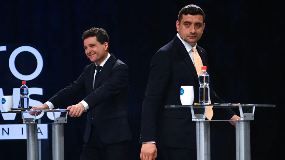 Румъния на кръстопът: Крайнодесен завой или твърд курс към проевропейска траектория