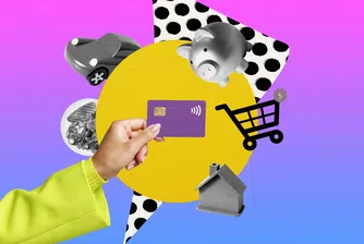 „Дайте работа на парите си“: Съвет от основател на бизнес за 2,2 млн. долара