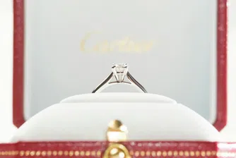 Приходите на швейцарската луксозна група нарастват със 7% до 5,17 млрд. евро, което е над прогнозите за 4,98 млрд. евро