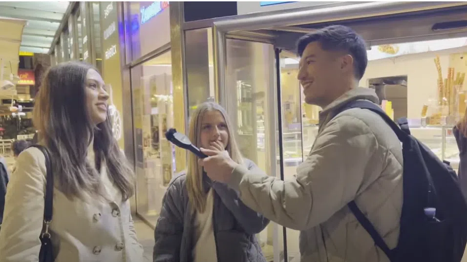 Да кажеш „здрасти“ на 40 езика: Полиглотът, който няма бариери в общуването