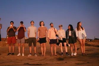 Търговище попадна в класация за най-слабо посещавани европейски дестинации