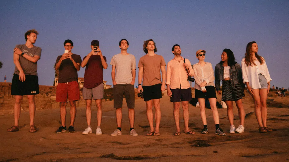 Търговище попадна в класация за най-слабо посещавани европейски дестинации