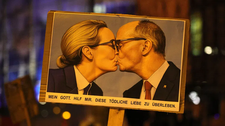 Фридрих Мерц под натиск след „опасна реторика“ за миграцията