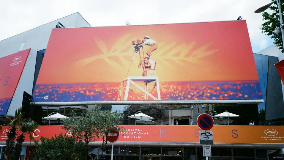 Златните 80: Времето, в което истинското шоу в Кан беше далеч от червения килим