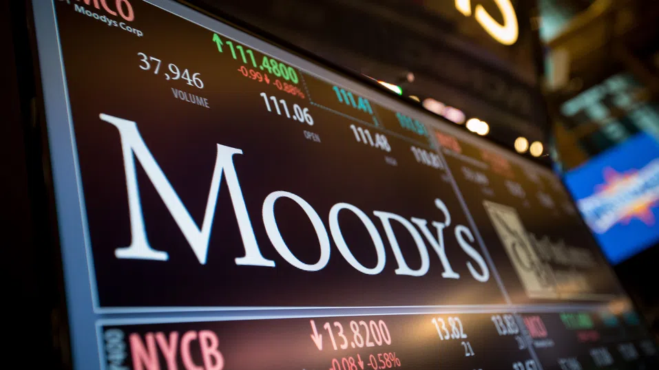 Moody's понижи кредитния рейтинг на САЩ заради увеличението на държавния дълг