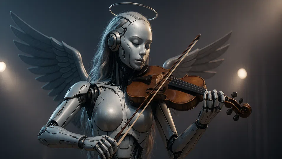 Когато креативността среща алгоритъма: AI като създател на нови културни кодове