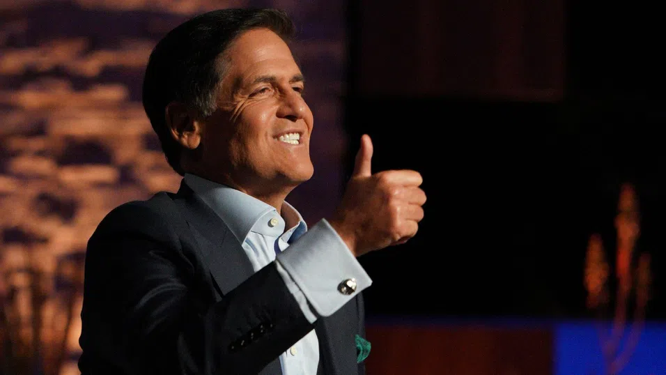 Марк Кюбан създава фонд за 750 млн. долара, насочен към спортни франчайзи