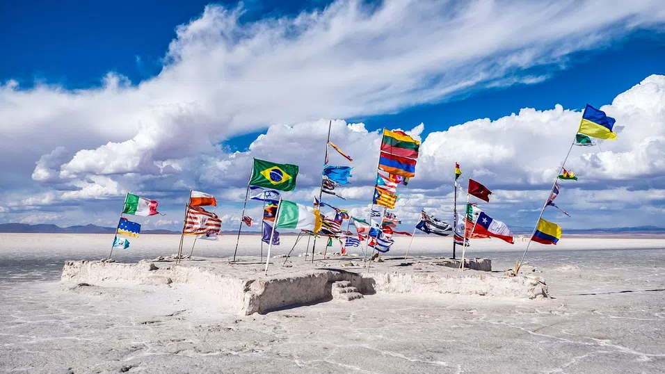 80 държави призоваха териториалната цялост на Украйна да бъде в основата на всяко мирно споразумение