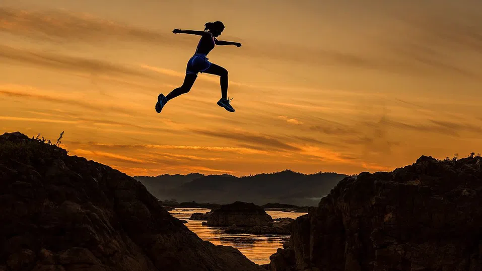 В съзнанието на един ултрабегач: Жената, която пробяга 1000 км за 12 дни