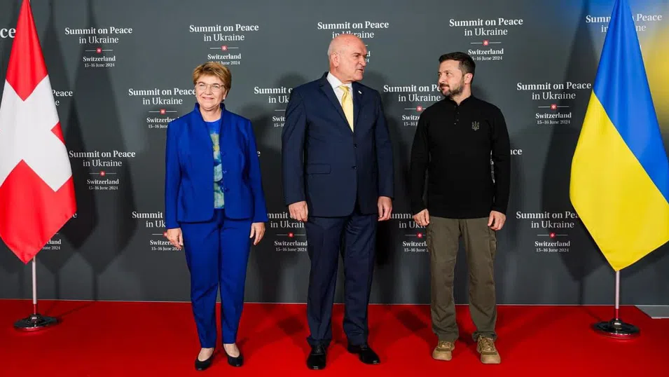 Главчев: Страната ни продължава да подкрепя Украйна в нейната справедлива кауза