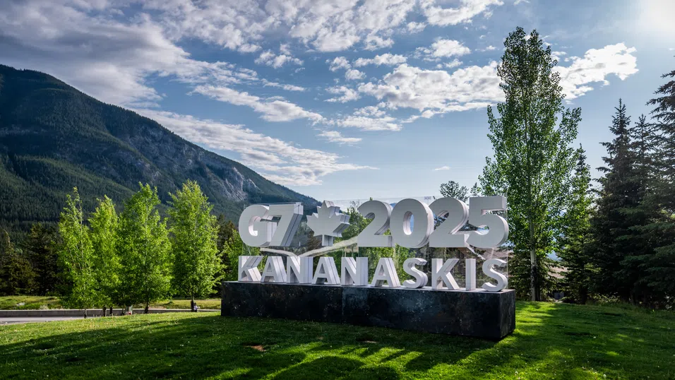 Лидерите на Г-7 се събират в Канада за среща на върха