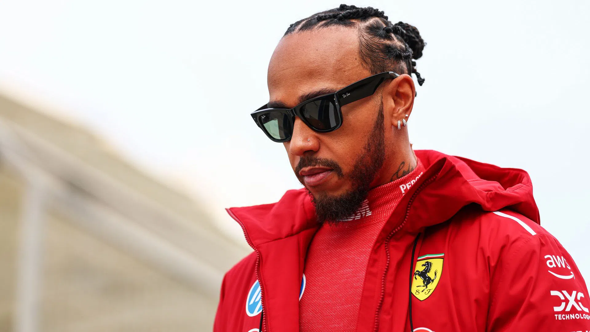 Как Люис Хамилтън и Apple пренесоха състезанията от F1 на големия екран