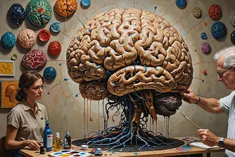 Креативен ум – забравете го. Рекламата няма нужда от вдъхновение, защото има AI