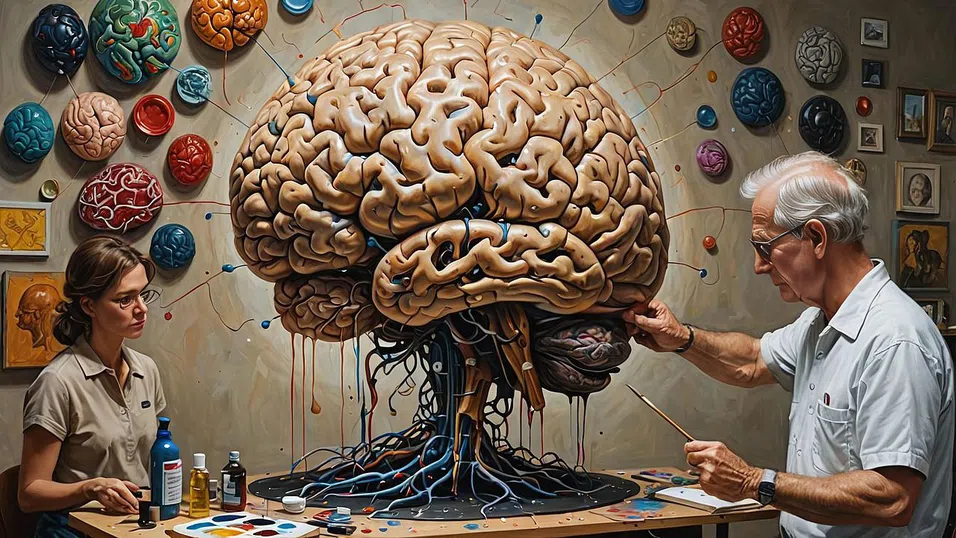 Креативен ум – забравете го. Рекламата няма нужда от вдъхновение, защото има AI