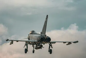 Искат, но не могат: Какво пречи на инвеститорите да залеят с пари военната индустрия в Европа?