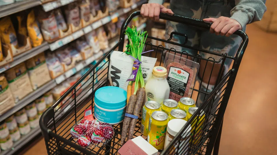 До влизането в еврозоната КНСБ ще наблюдава 20 стоки от малката потребителска кошница