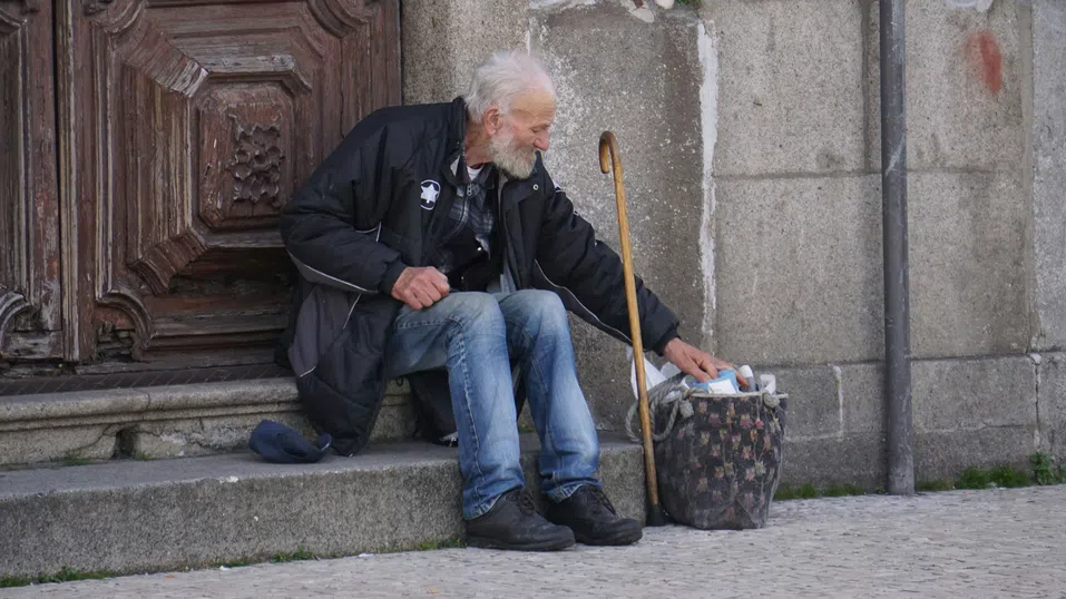 Бедни пенсионери: Мрачната тенденция, която Старият континент не може да пребори