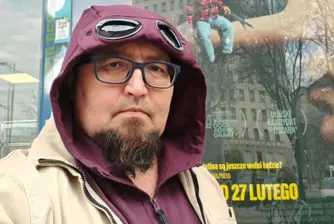 Руски художник и критик на Путин е застрелян в Източна Полша