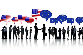 Европейският парламент одобри търговското споразумение със САЩ след месеци отлагане