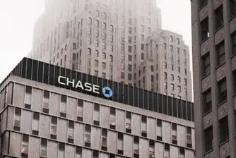 JPMorgan планира да превърне Chase в европейски играч до 2030 г.