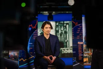 Пътят на Robinhood: Диверсификация, крипто и надпревара с банките