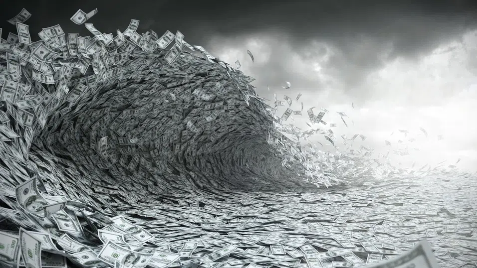 От „доларова суша“ до кибервойна: ЕЦБ усложнява стрес теста за банките в условията на геополитически рискове