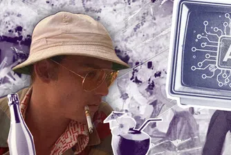 Страх и отвращение в ChatGPT: Как изкуственият интелект ми помогна да спра алкохола