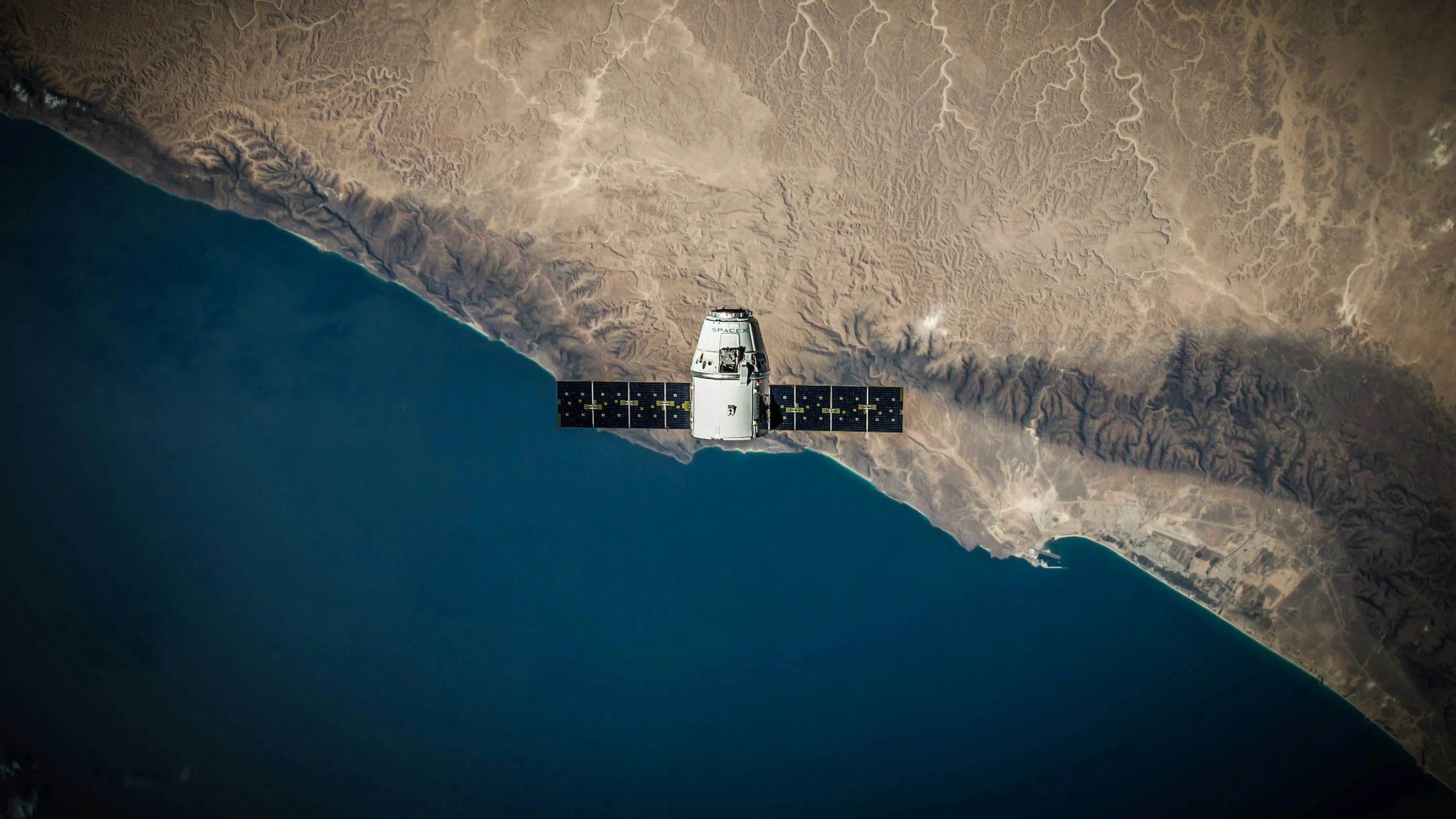 Първият в Европа DTC интернет на Starlink свързва Украйна – и я обвързва още по-силно с Илон Мъск