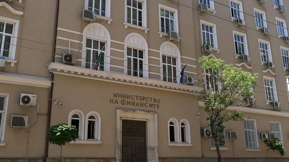 МФ пласира облигации за 3,2 млрд. евро на международните пазари