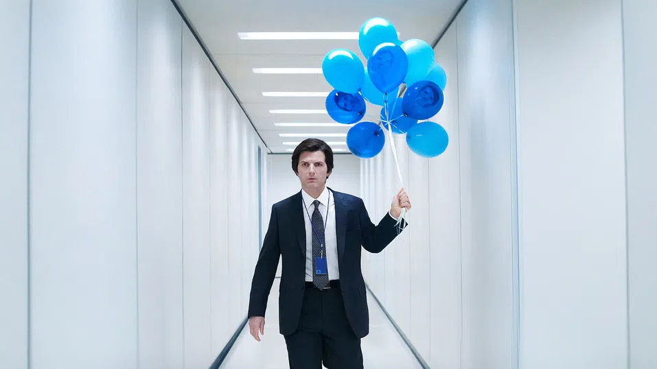 Офис драмата, която изпревари „Пингвинът“: „Severance“ е с най-много номинации за „Еми“