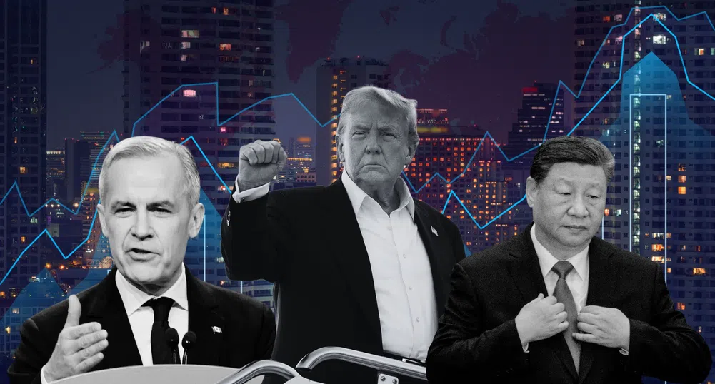 Страх или здрав разум: Защо светът не отговаря на тарифните шантажи на САЩ